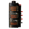 Автотрансформатор (ЛАТР) Энергия Black Series TSGC2-6кВА 6А (0-520V) трехфазный - Автотрансформаторы (ЛАТРы) - Трехфазные ЛАТРы - Магазин сварочных аппаратов, сварочных инверторов, мотопомп, двигателей для мотоблоков ПроЭлектроТок